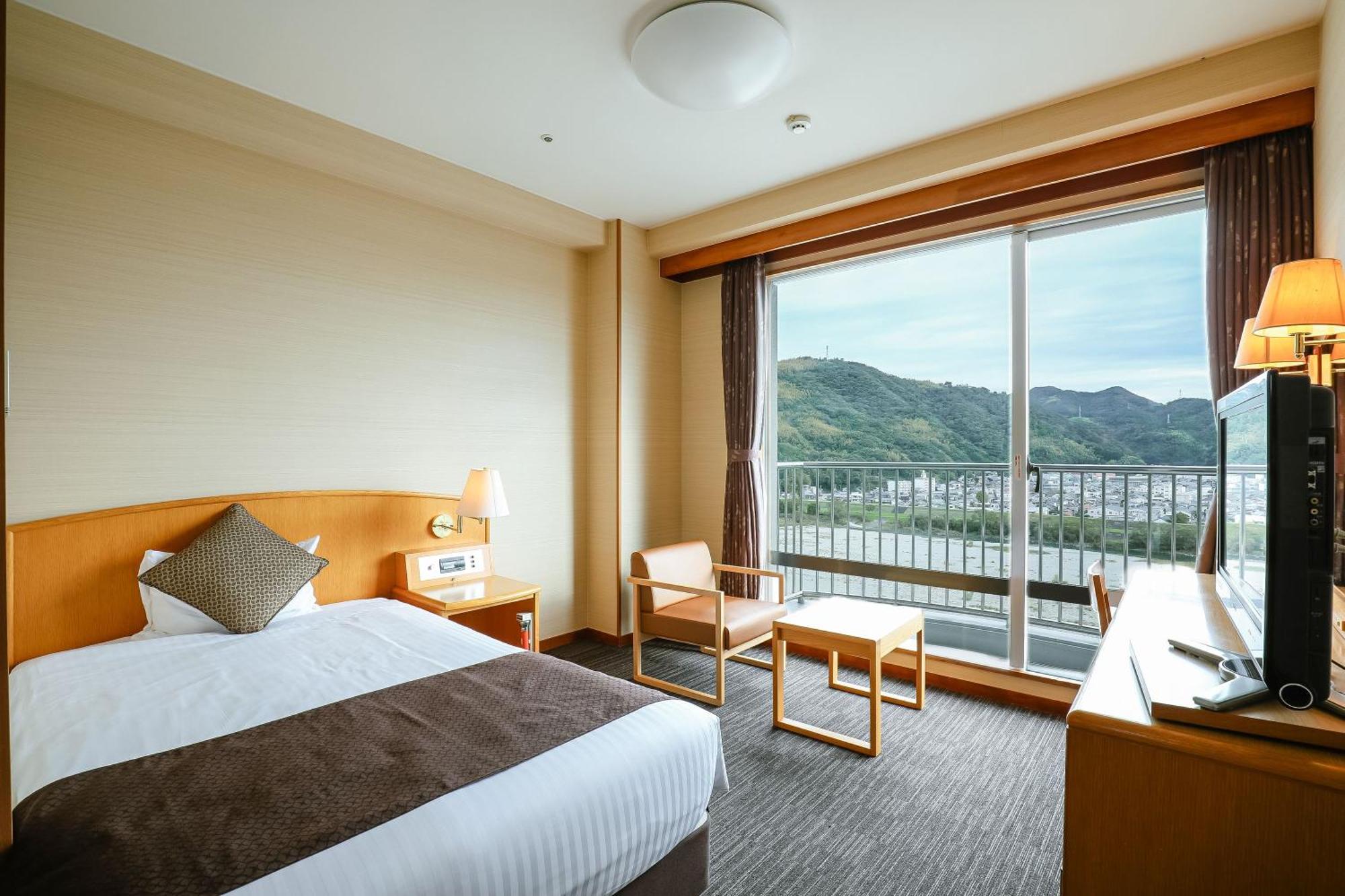 Kamenoi Hotel Kochi Ino Zewnętrze zdjęcie