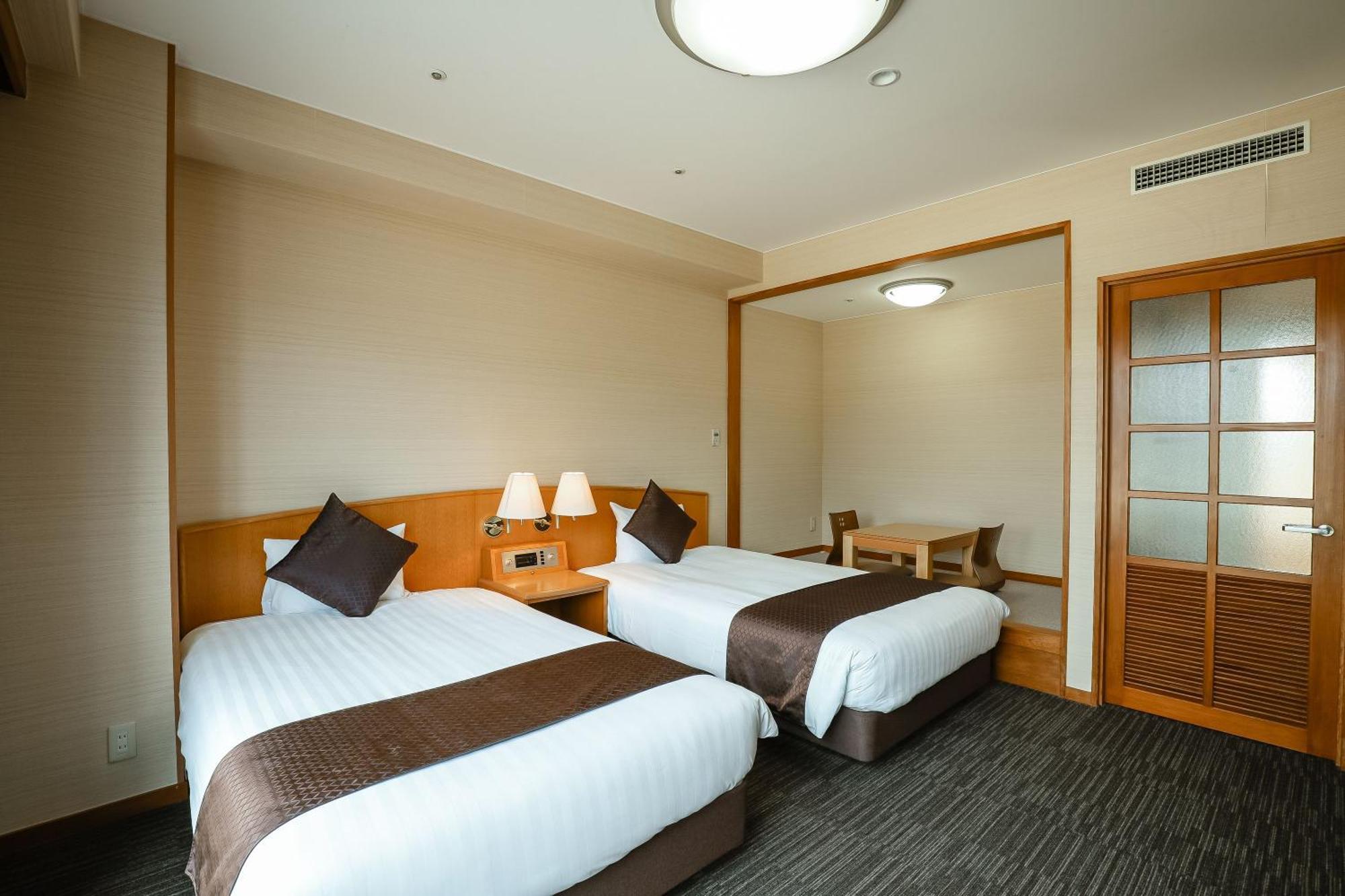 Kamenoi Hotel Kochi Ino Zewnętrze zdjęcie
