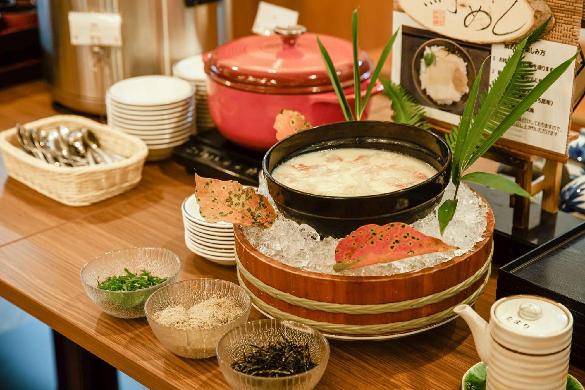 Kamenoi Hotel Kochi Ino Zewnętrze zdjęcie