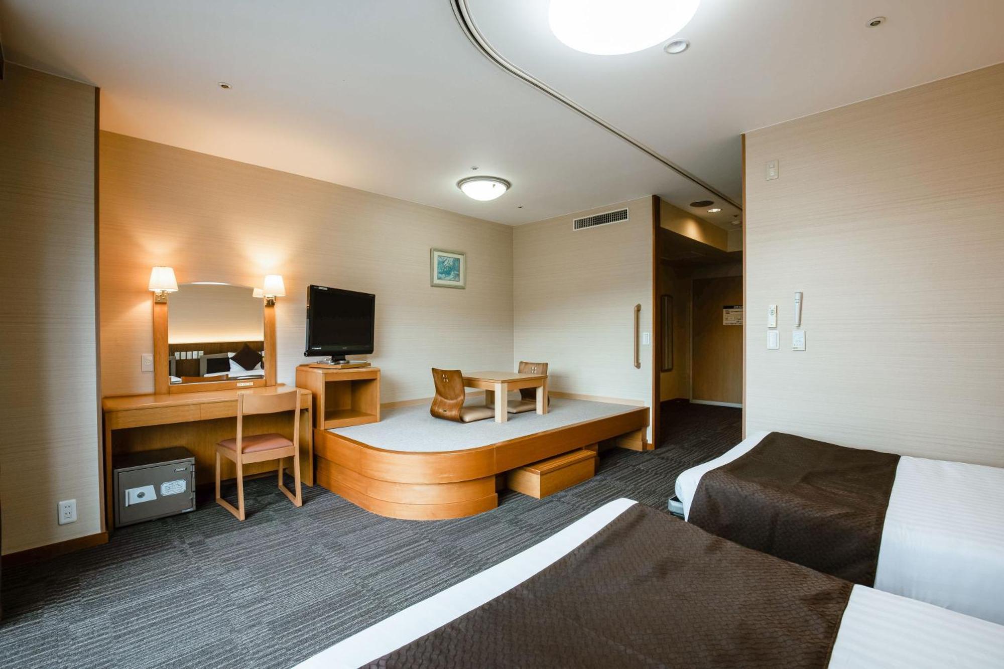 Kamenoi Hotel Kochi Ino Zewnętrze zdjęcie