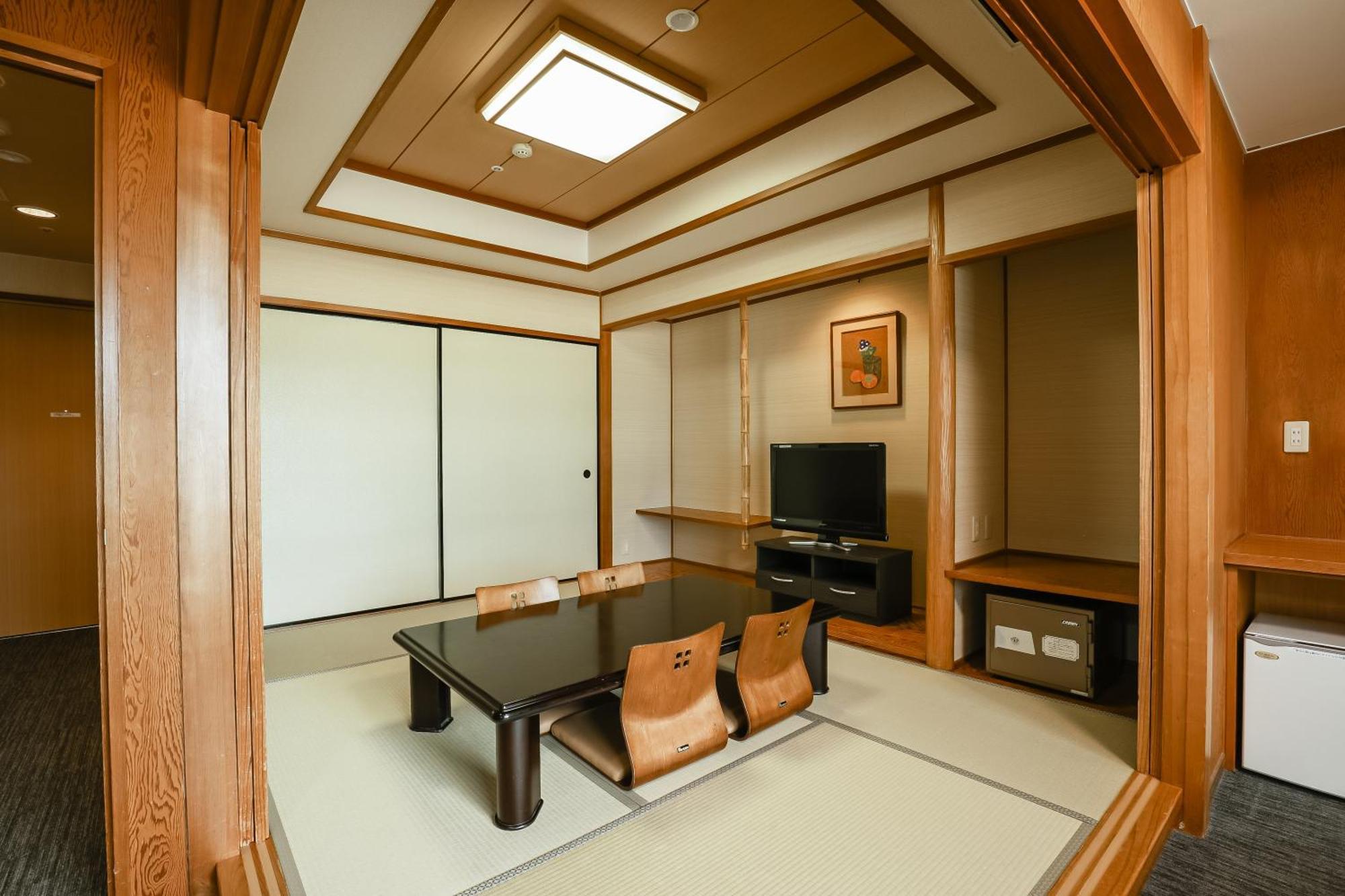 Kamenoi Hotel Kochi Ino Zewnętrze zdjęcie