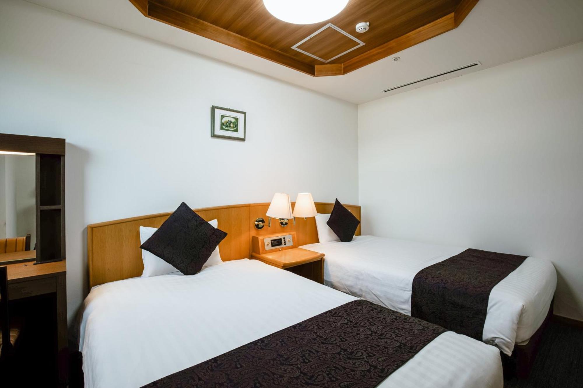 Kamenoi Hotel Kochi Ino Zewnętrze zdjęcie