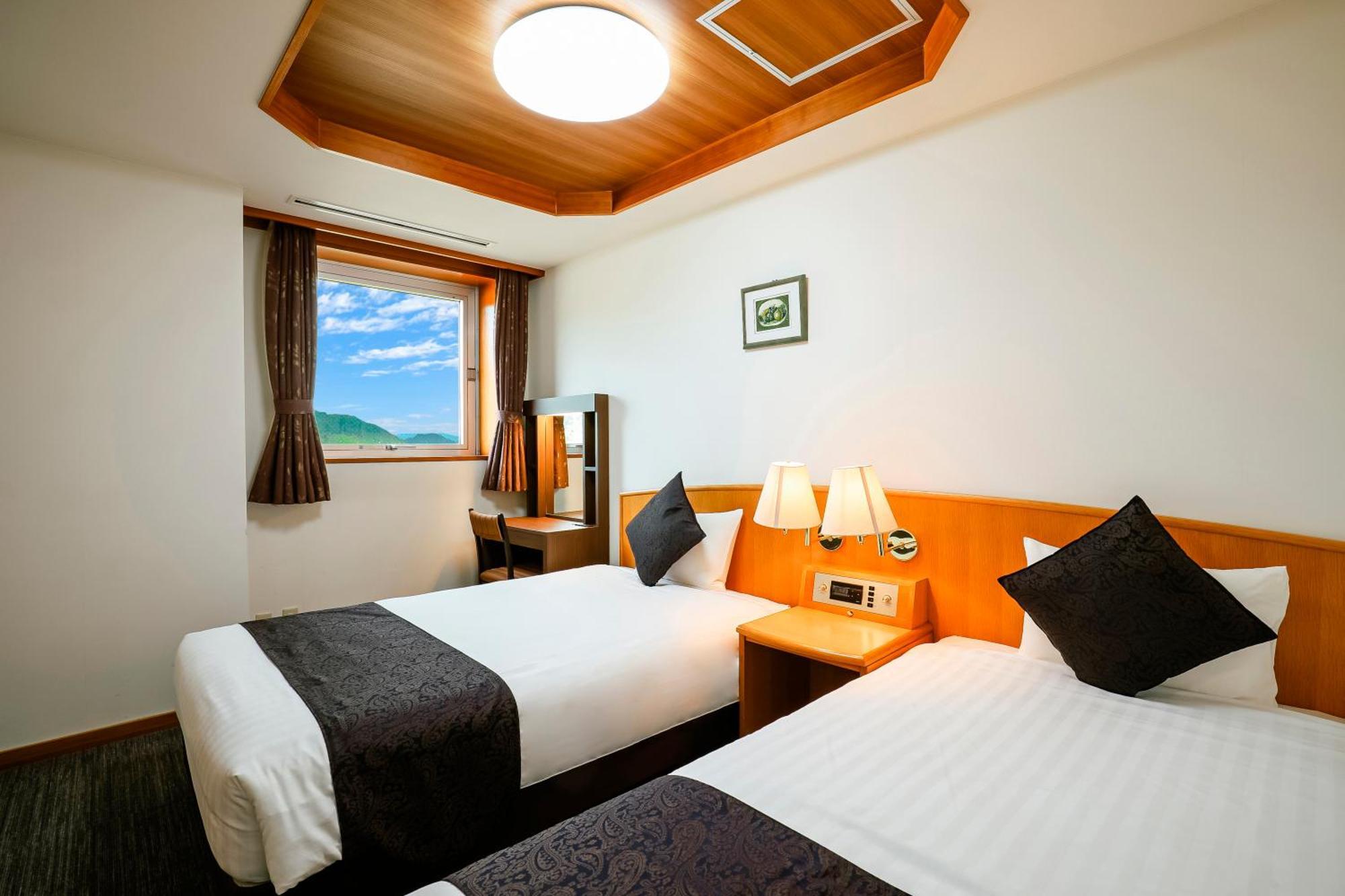 Kamenoi Hotel Kochi Ino Zewnętrze zdjęcie