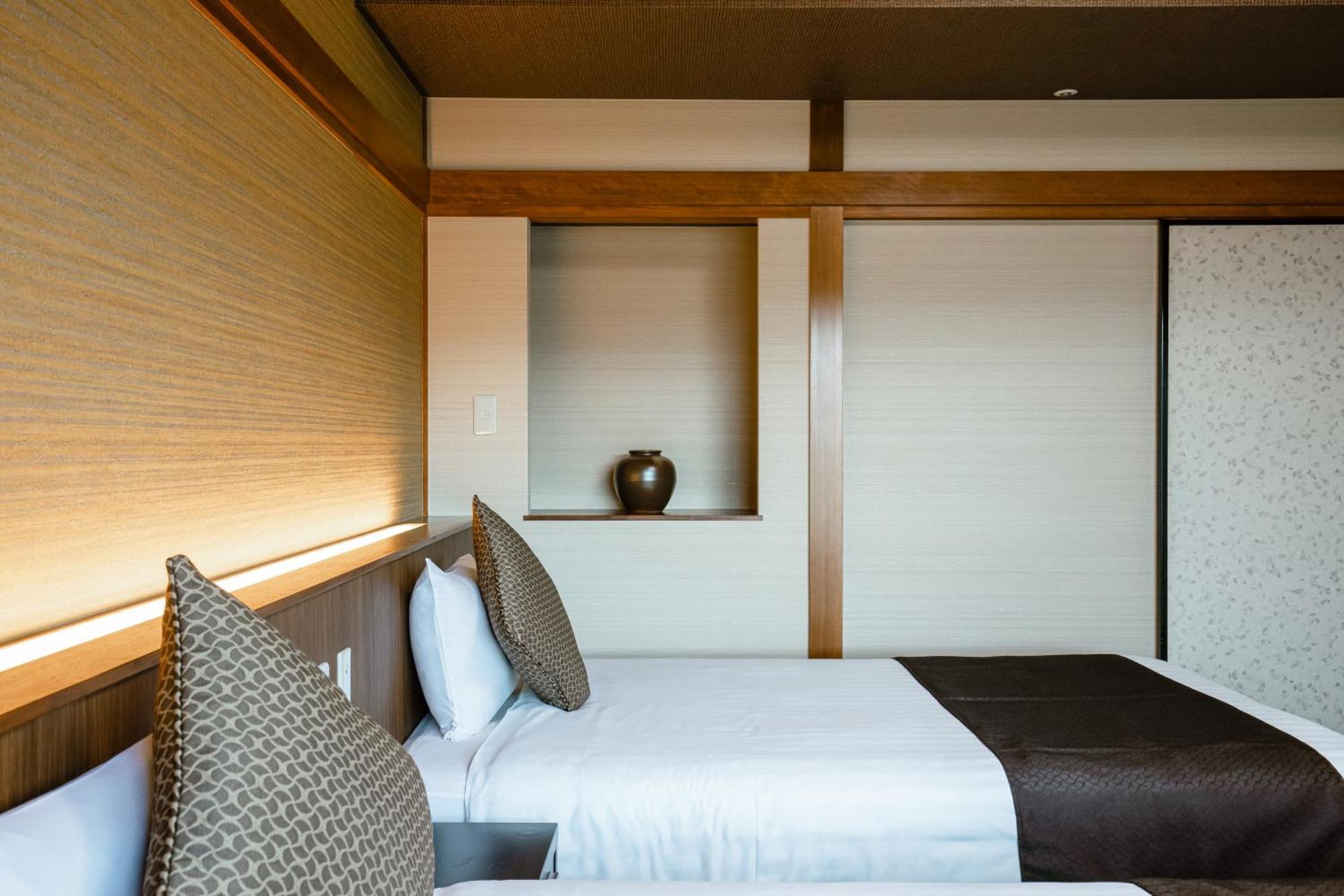 Kamenoi Hotel Kochi Ino Zewnętrze zdjęcie