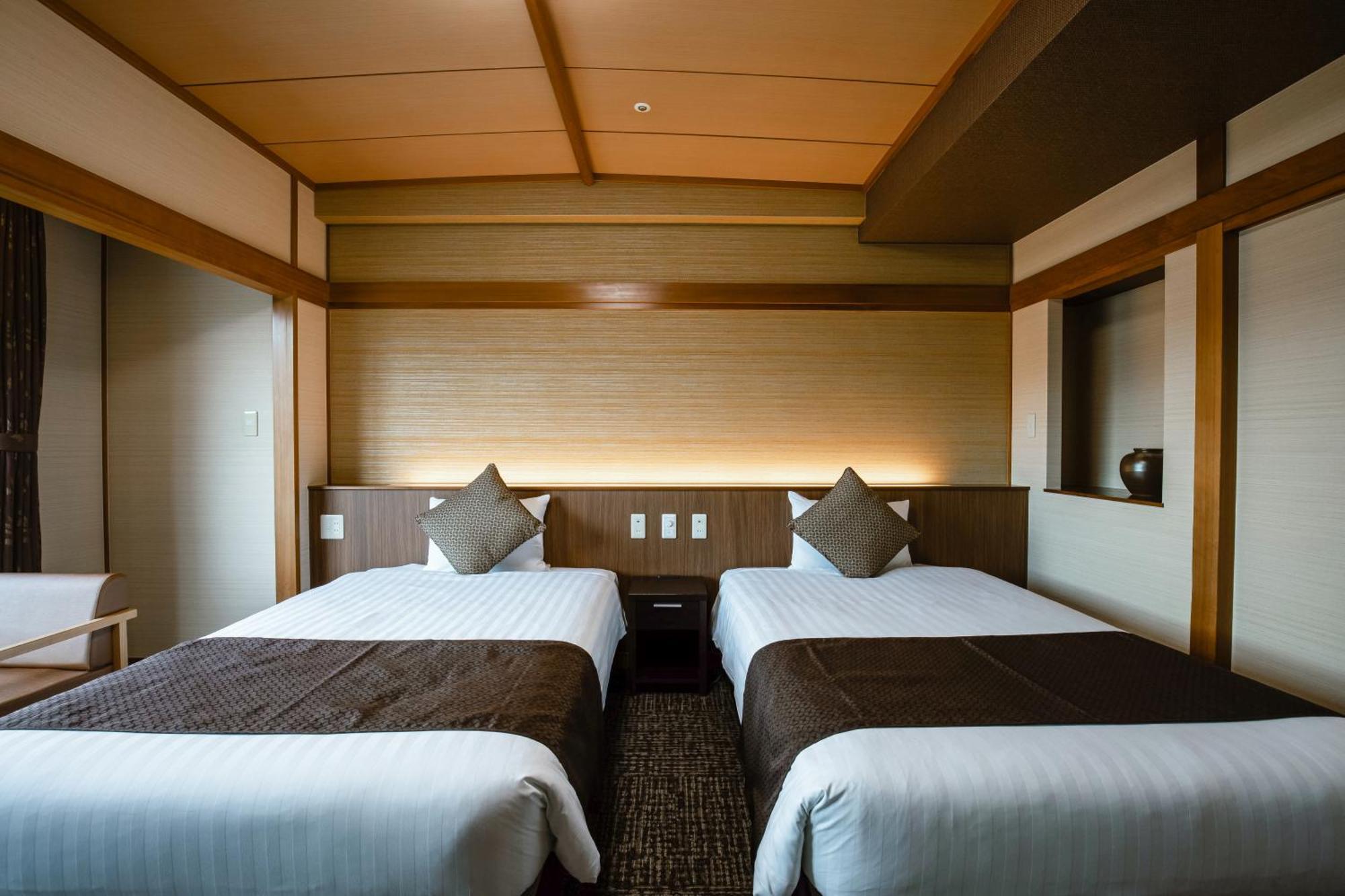 Kamenoi Hotel Kochi Ino Zewnętrze zdjęcie