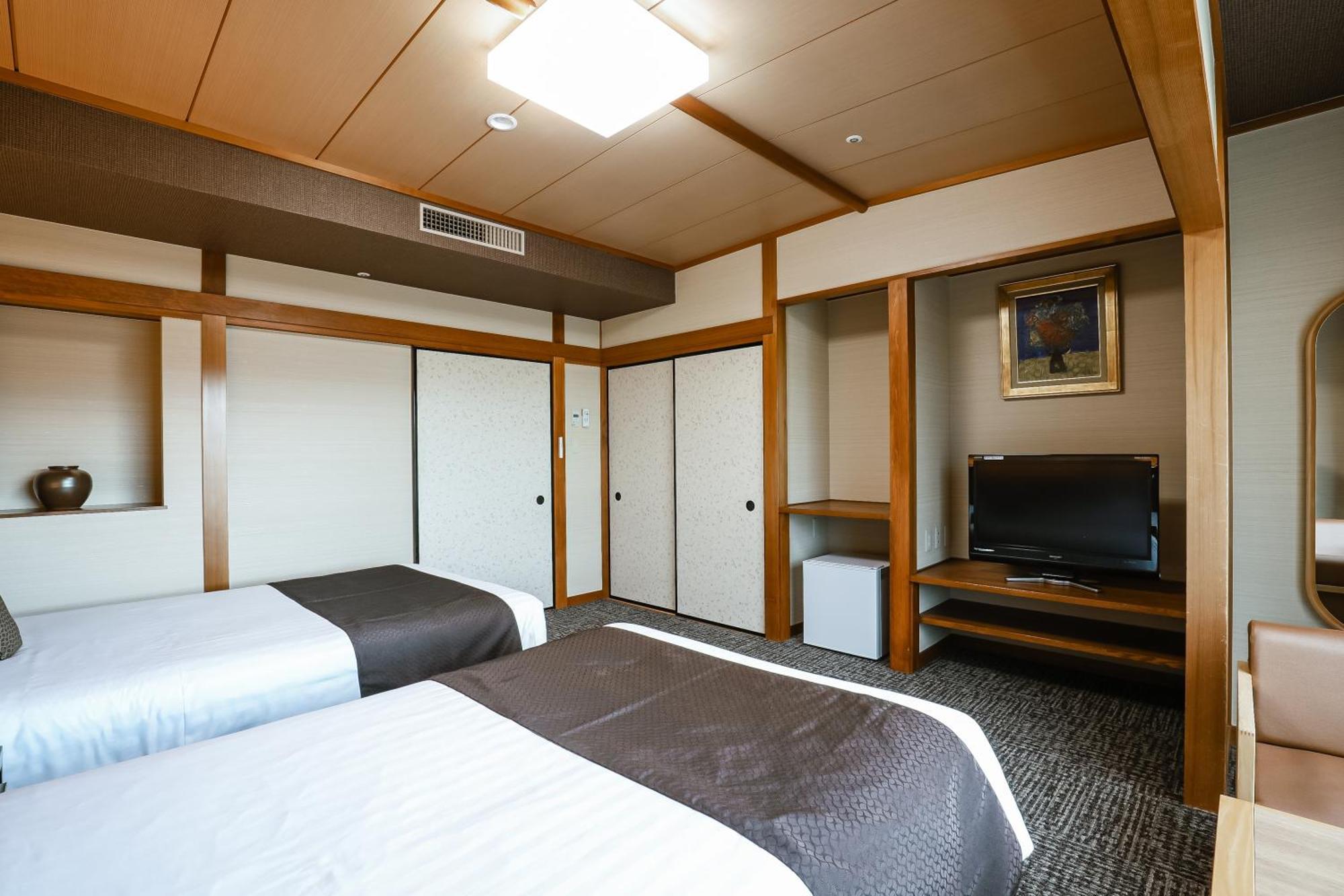 Kamenoi Hotel Kochi Ino Zewnętrze zdjęcie