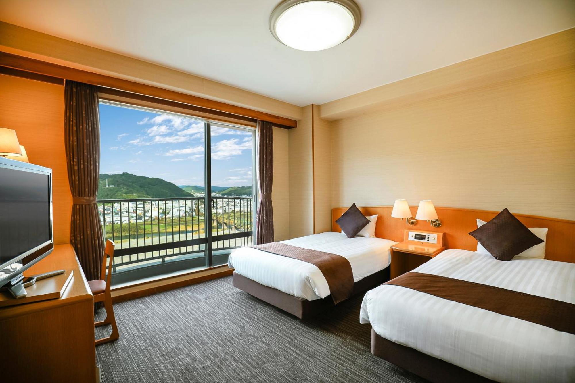 Kamenoi Hotel Kochi Ino Zewnętrze zdjęcie